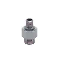 Adapter SI1/M12x1/VA E40101 ifm