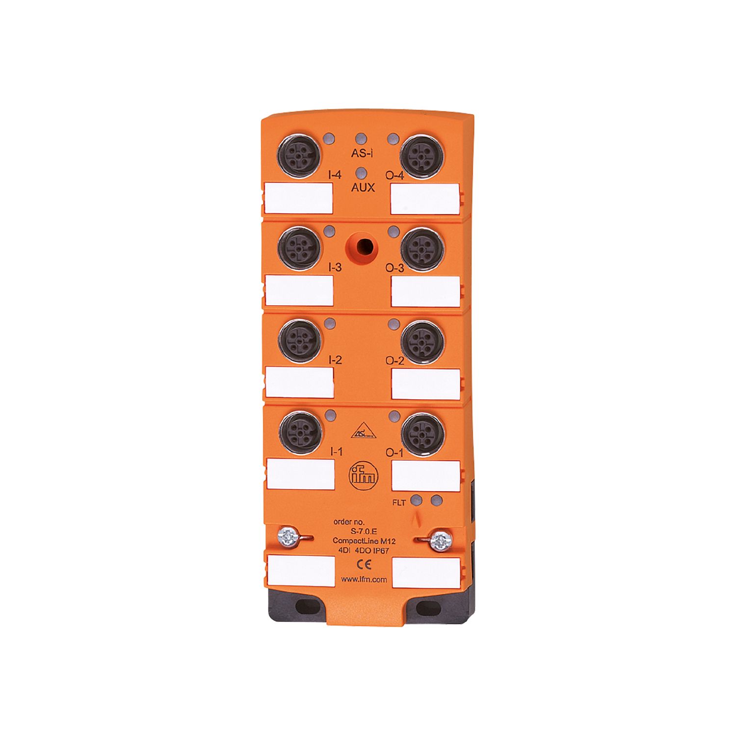 ifm AC2412 原厂跨境采购_零搜