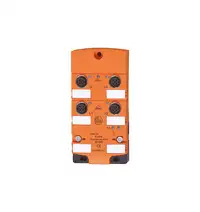 CompactModule 4DI M12 V4A AC2451 ifm