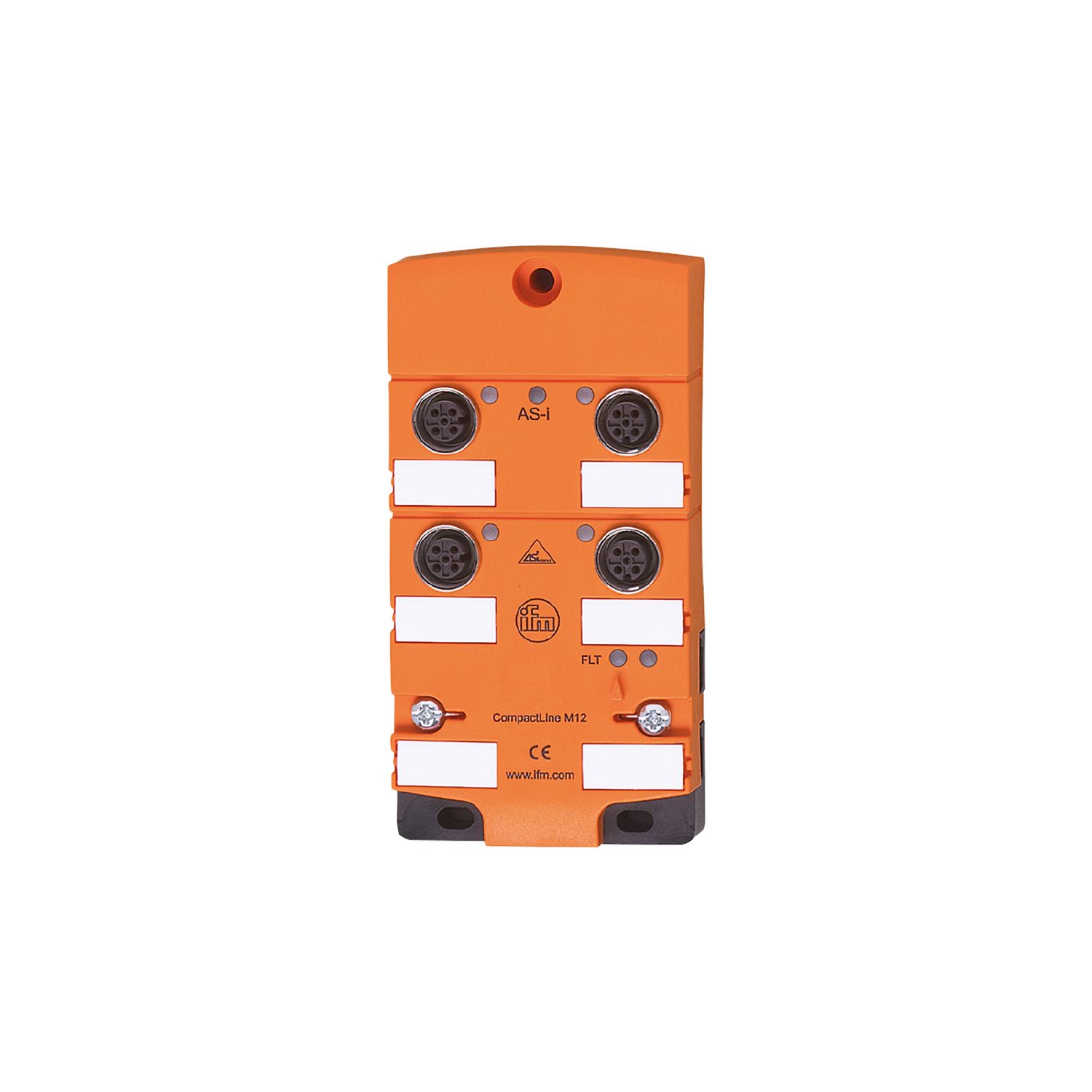 CompactModule 4DO T M12 AC2417 ifm