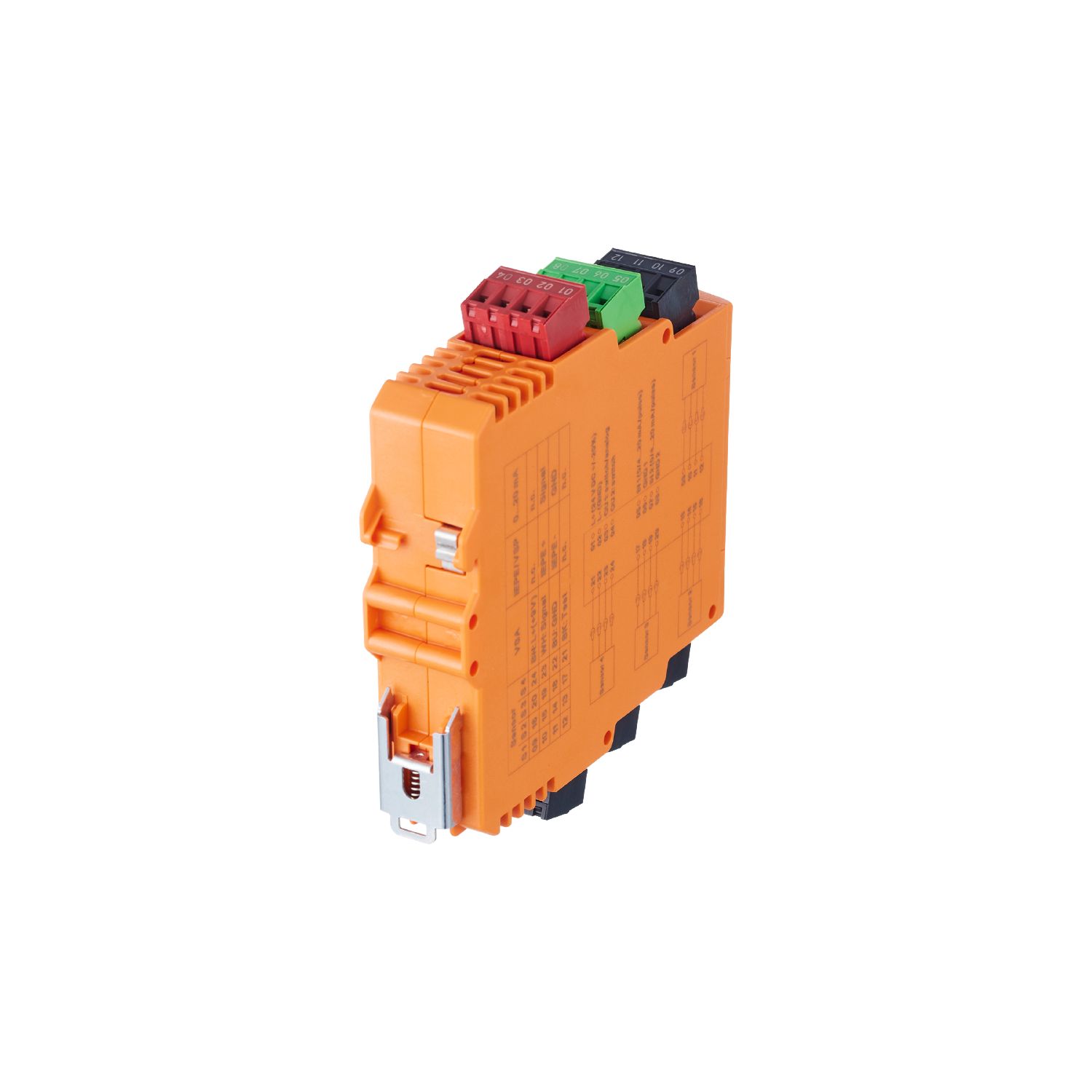 DIAGNOSTIC ELECTRONICS VSE002 ifm