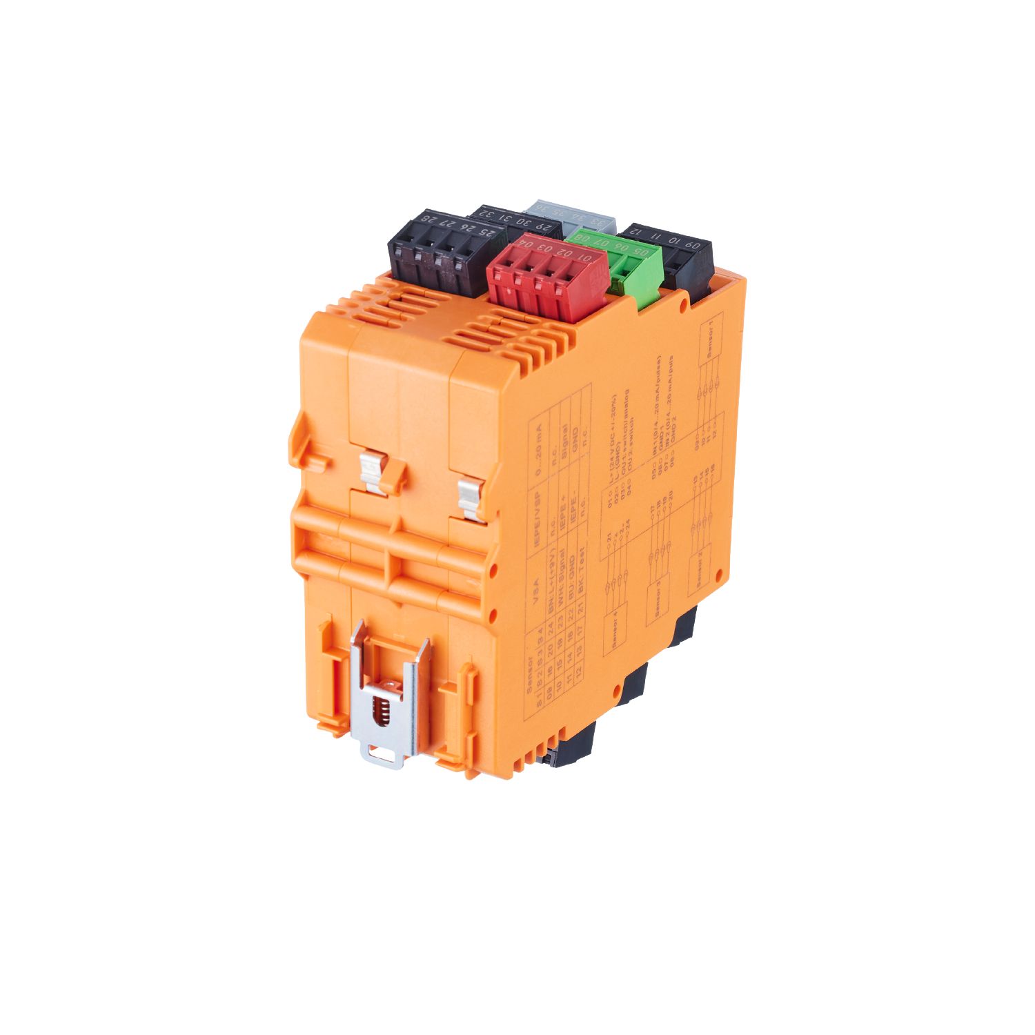 DIAGNOSTIC ELECTRONICS VSE100 ifm