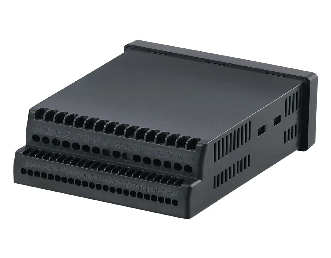 DISPLAY/AX460/PNP OUT/DC DX2052 ifm