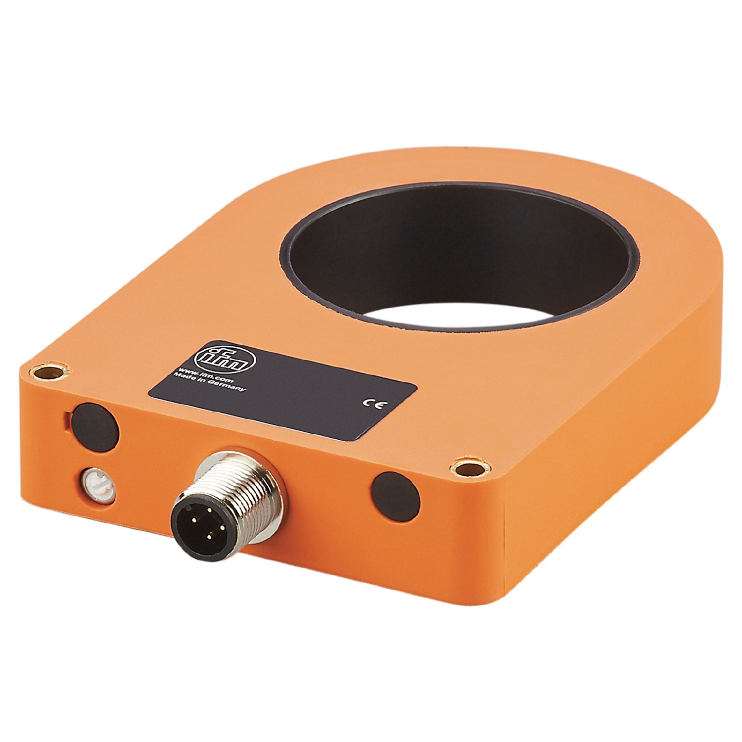 I7R3051-FPKG/US-100-IPF I7R217 ifm