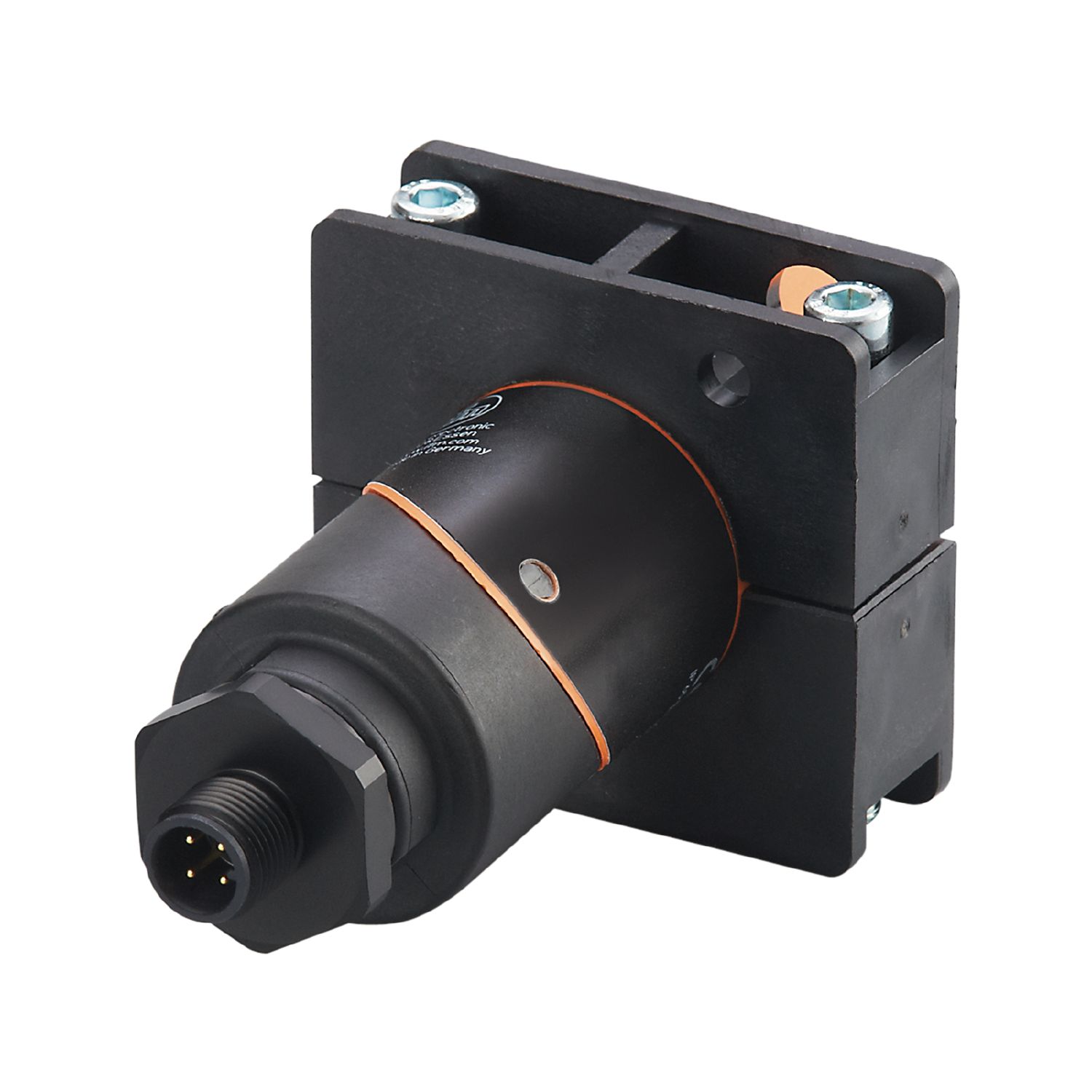 ifm IBE3020-FPKG/US-100-KPX IB5162原厂跨境代采