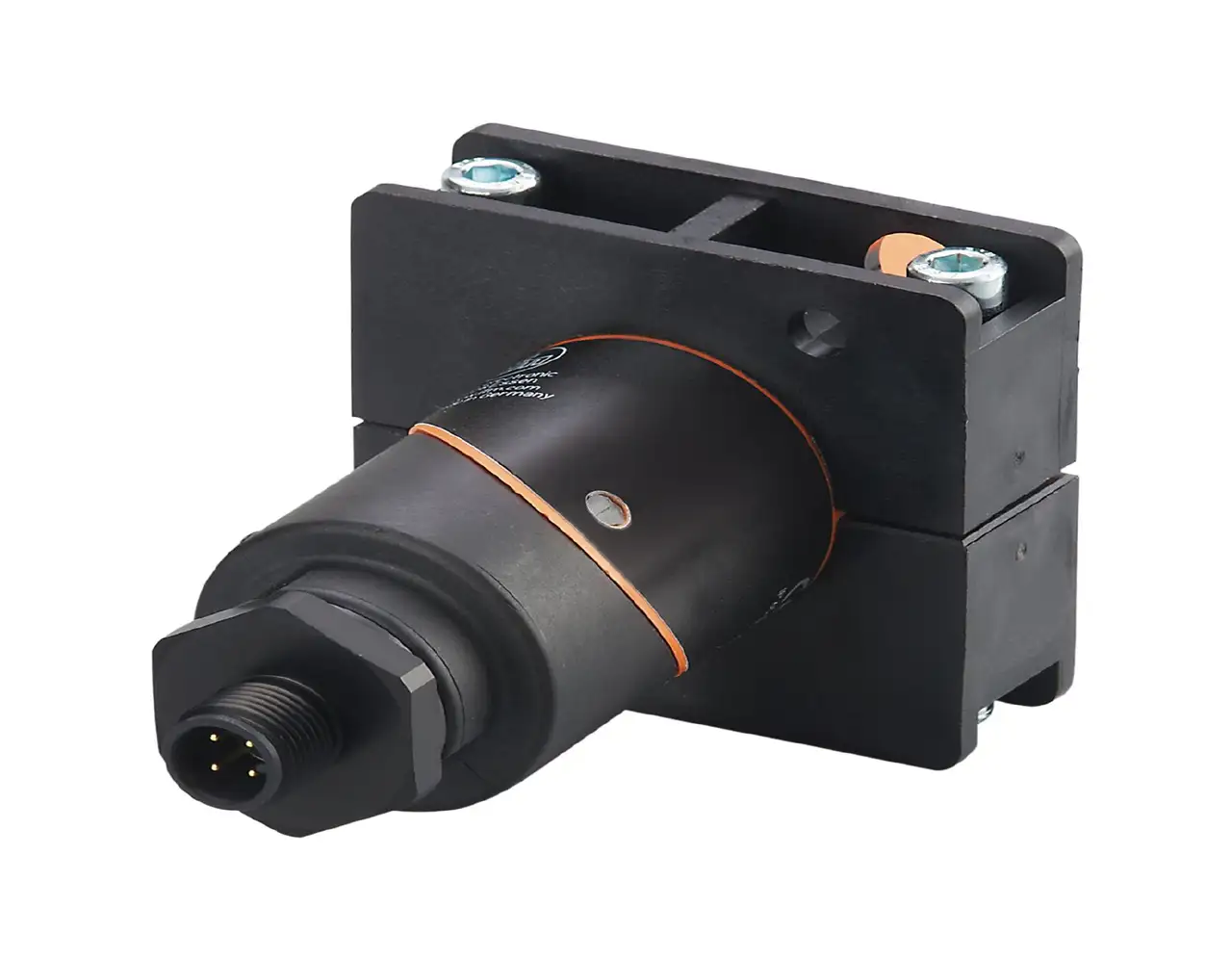 ifm IBE3020-FPKG/US-100-KPX IB5162原厂跨境代采