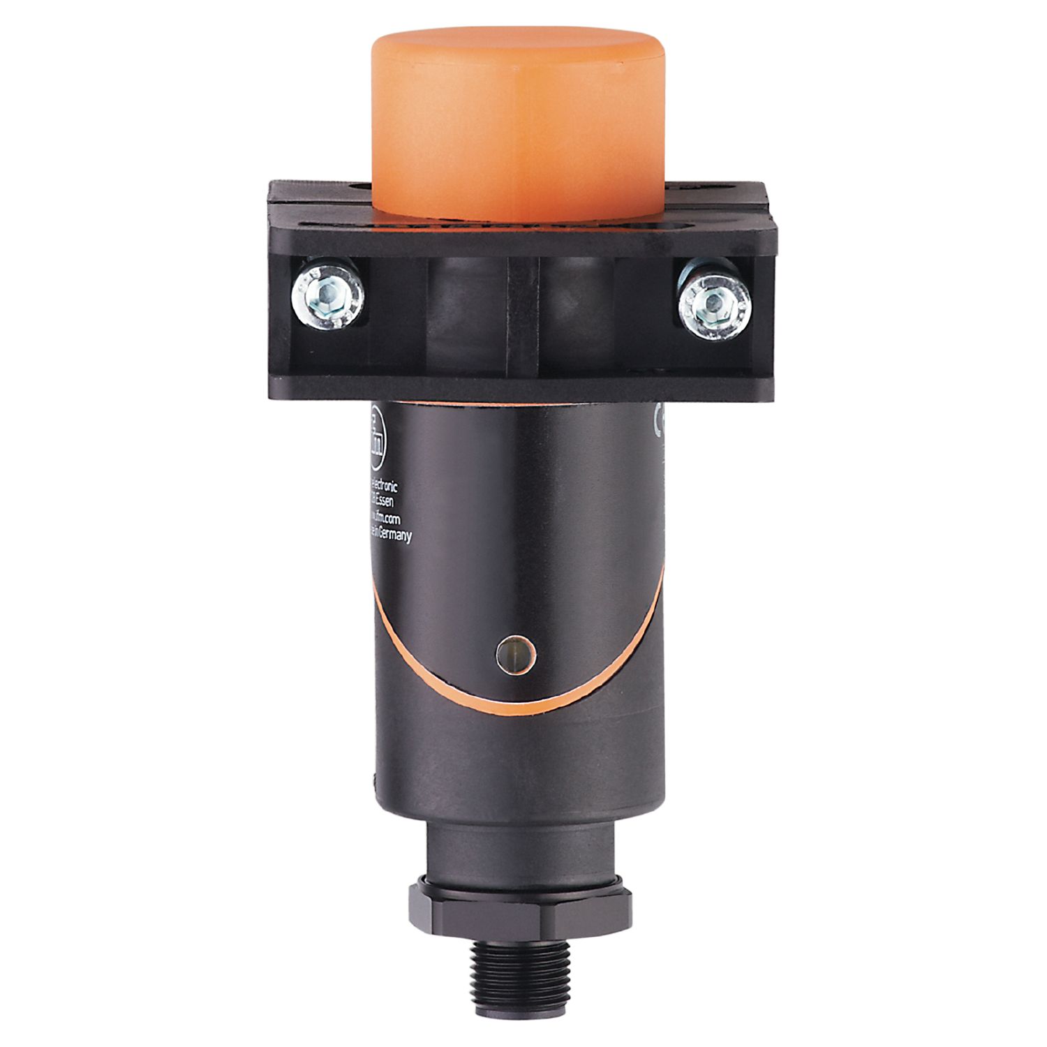 ifm IBE3020-FPKG/US-100-KPX IB5162原厂跨境代采