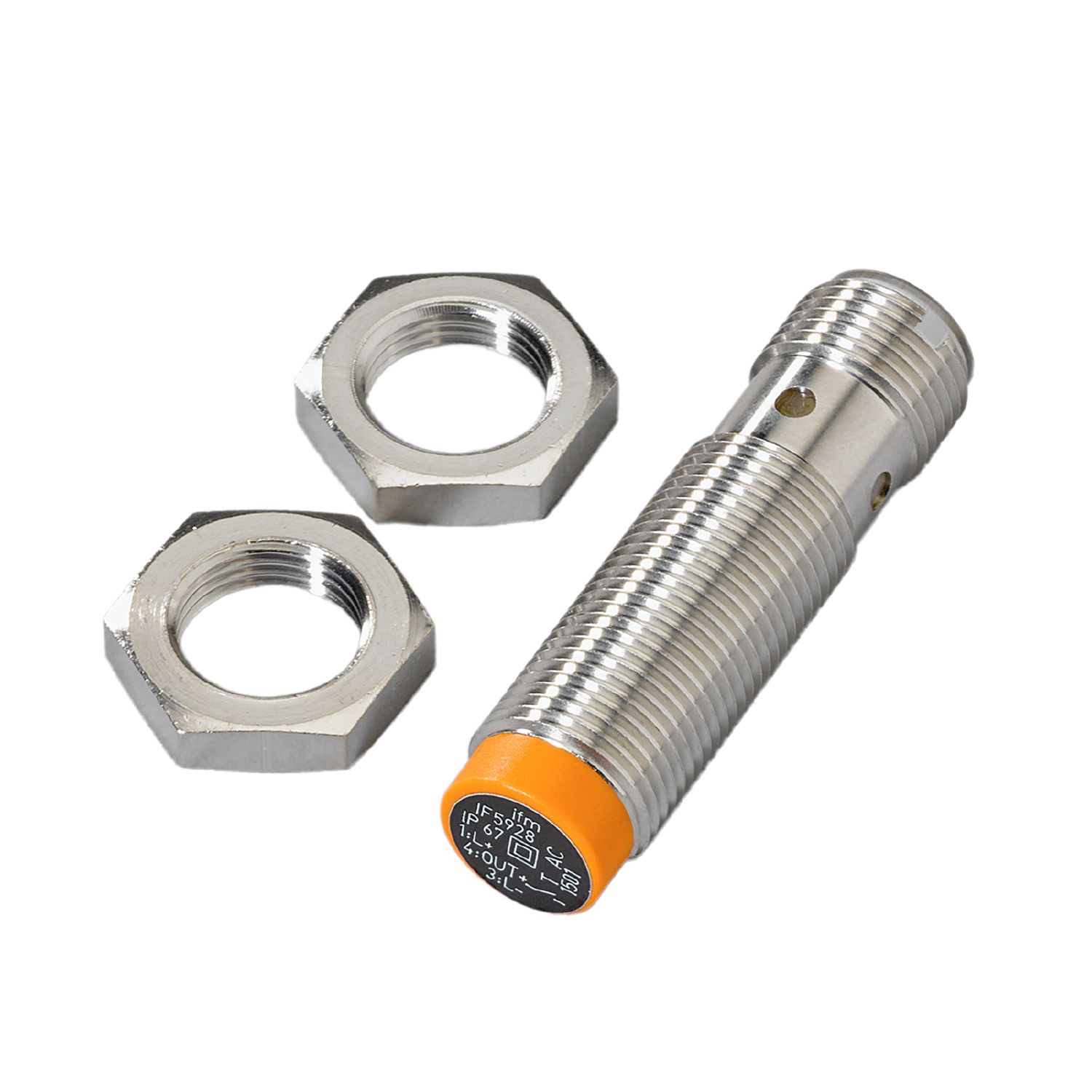 ifm IFB3004-BPKG/US-104 IF5928原厂跨境代采