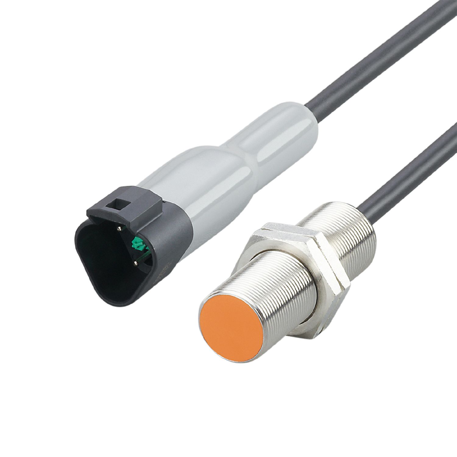 IGK3008BBPKG/0,47M/PH/DT04-3P IG6118 ifm