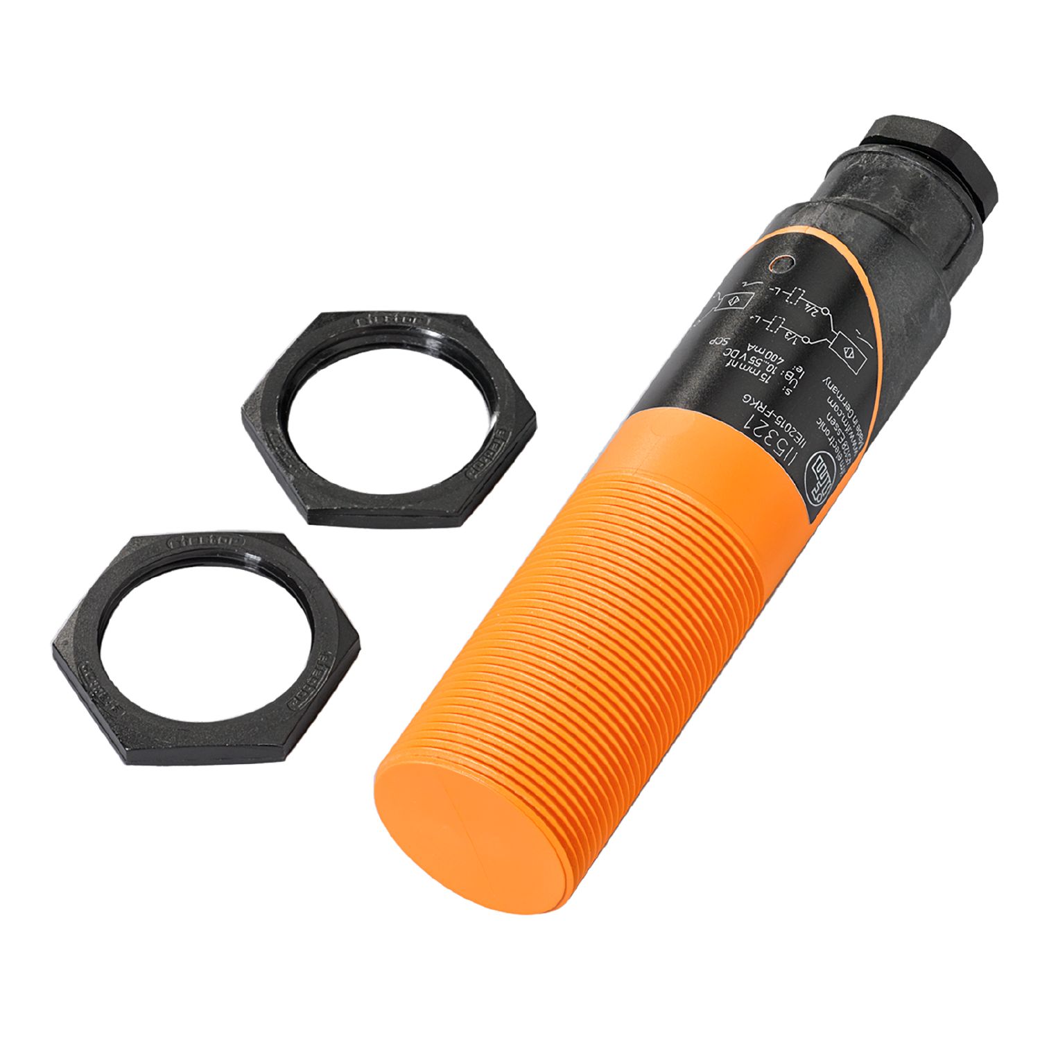 IIE2015-FRKG II5321 ifm 原厂跨境代采