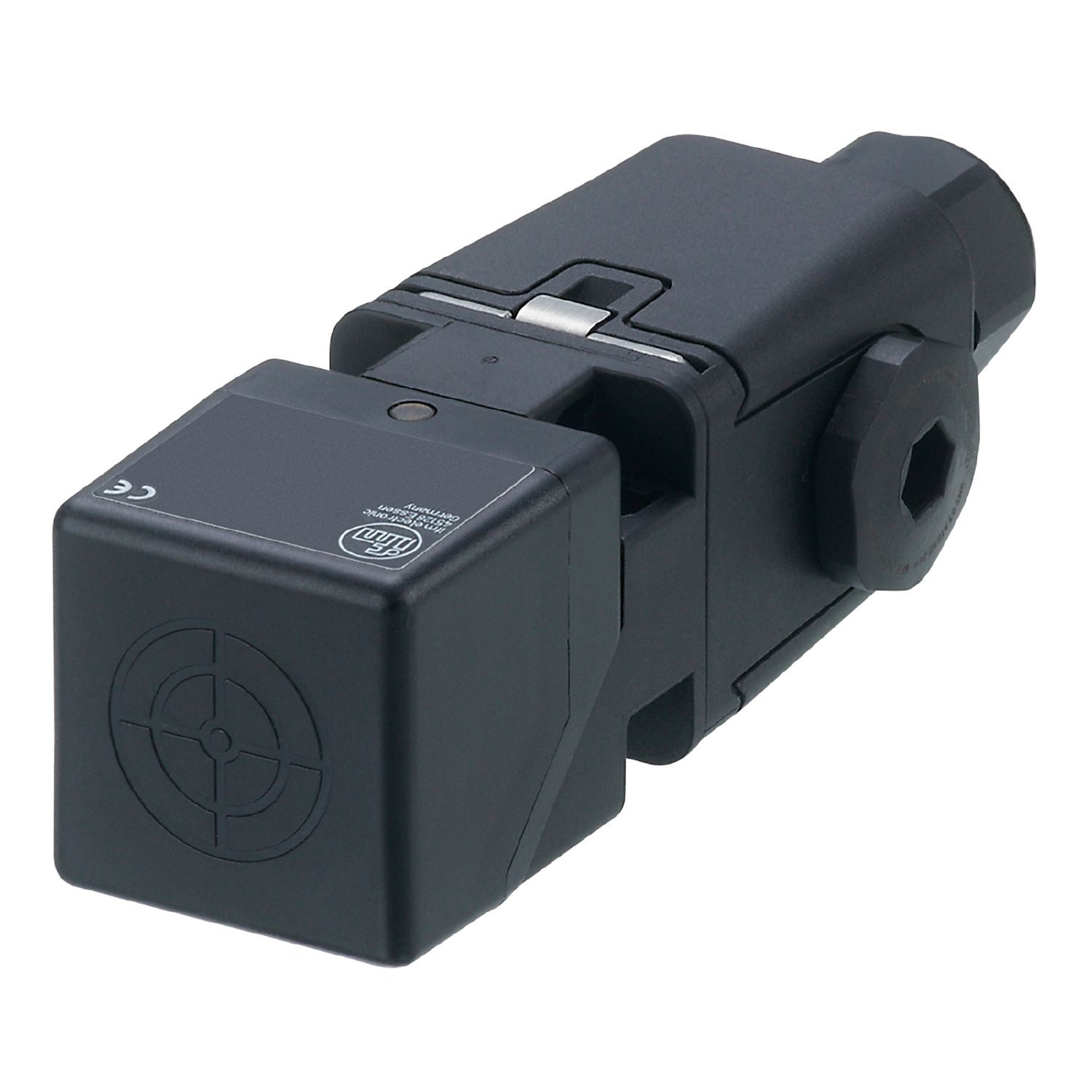 IME2020BFBOA/3D IM001A ifm 原厂跨境代采