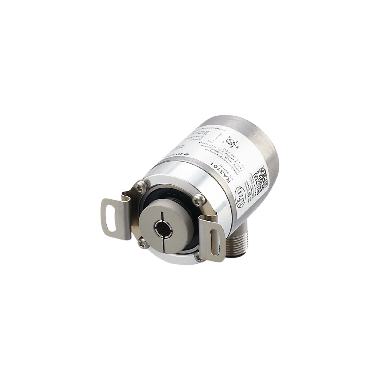 ifm INCREMENTAL ENCODER BASIC LINE RA3101原厂跨境代采