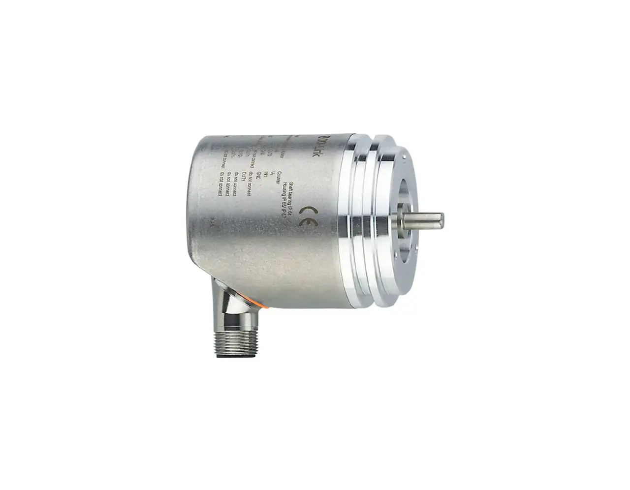 INCREMENTAL ENCODER PERFORMANCE LINE RUP500