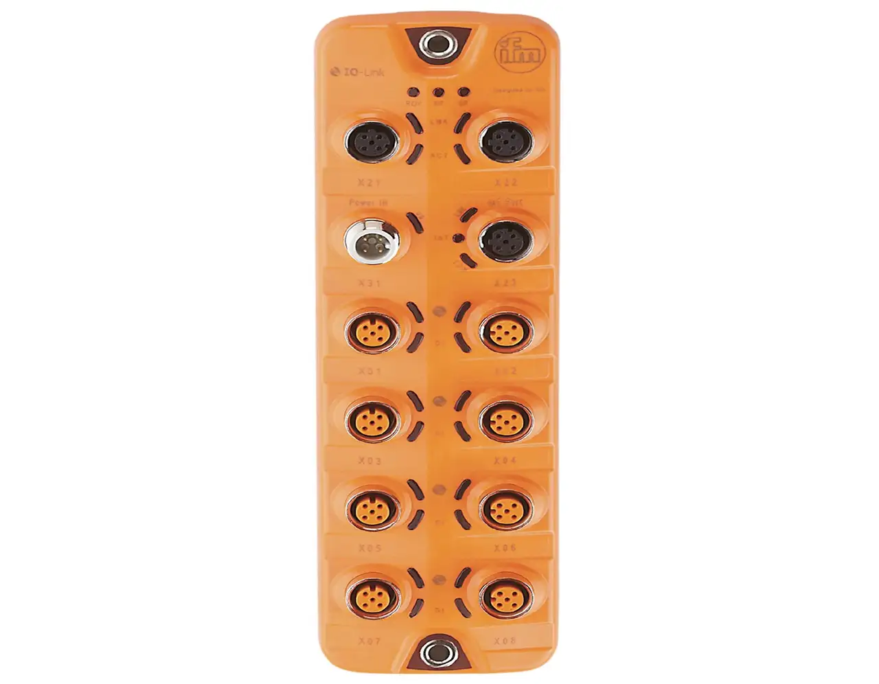 ifm IO-Link Master DL EC 8P IP67 AL1332原厂跨境代采
