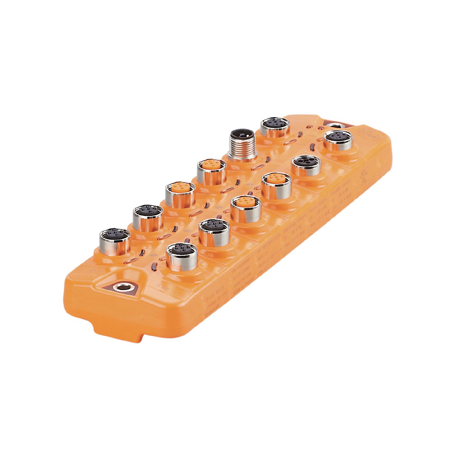 ifm IO-Link Master PL PN 8P IP67 AL1202原厂跨境代采