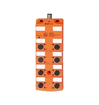IO-Link module 8 x 2 DI IP 67 AL2401 ifm
