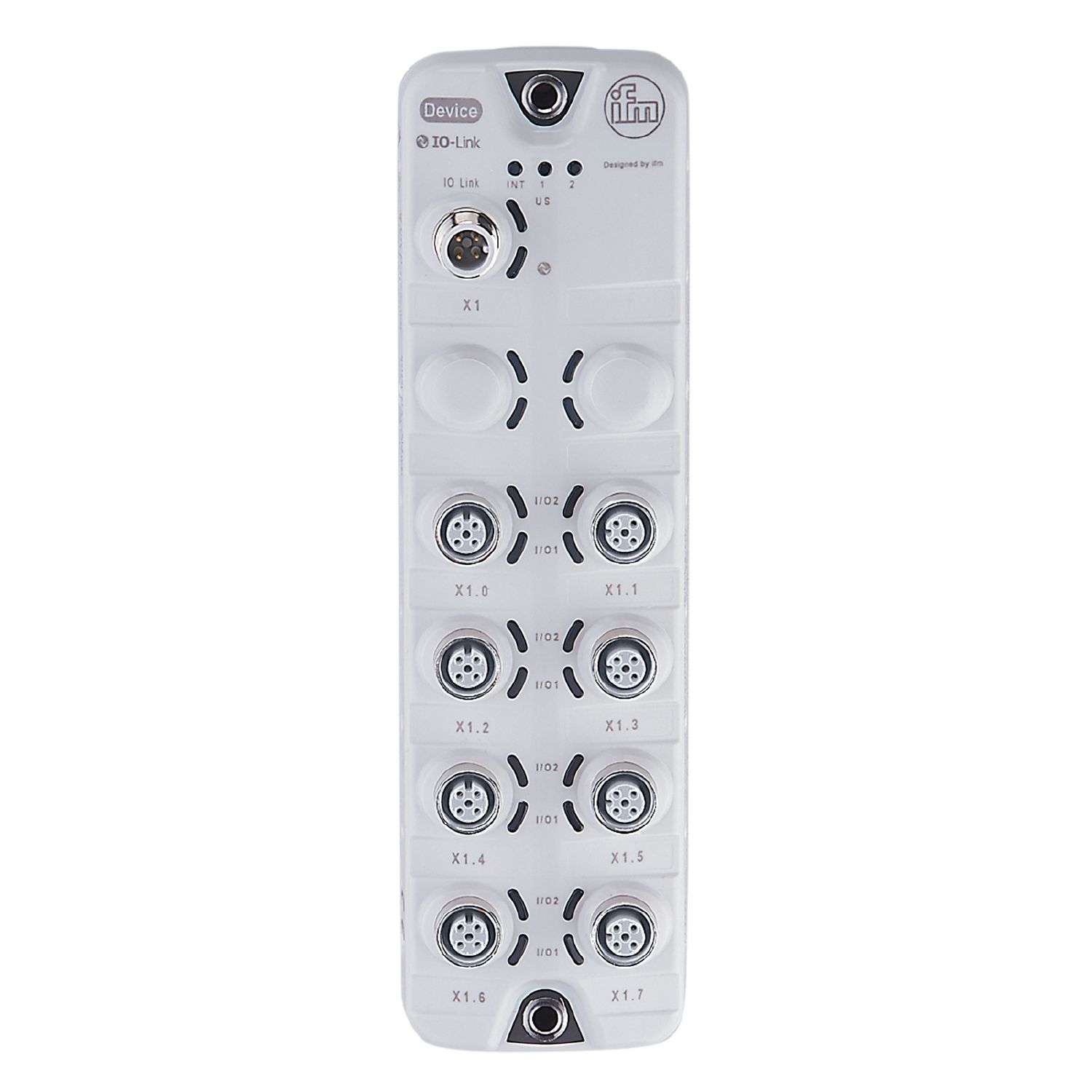 IOL MOD SL 8XMP/DX A M12 IP69K AL2201