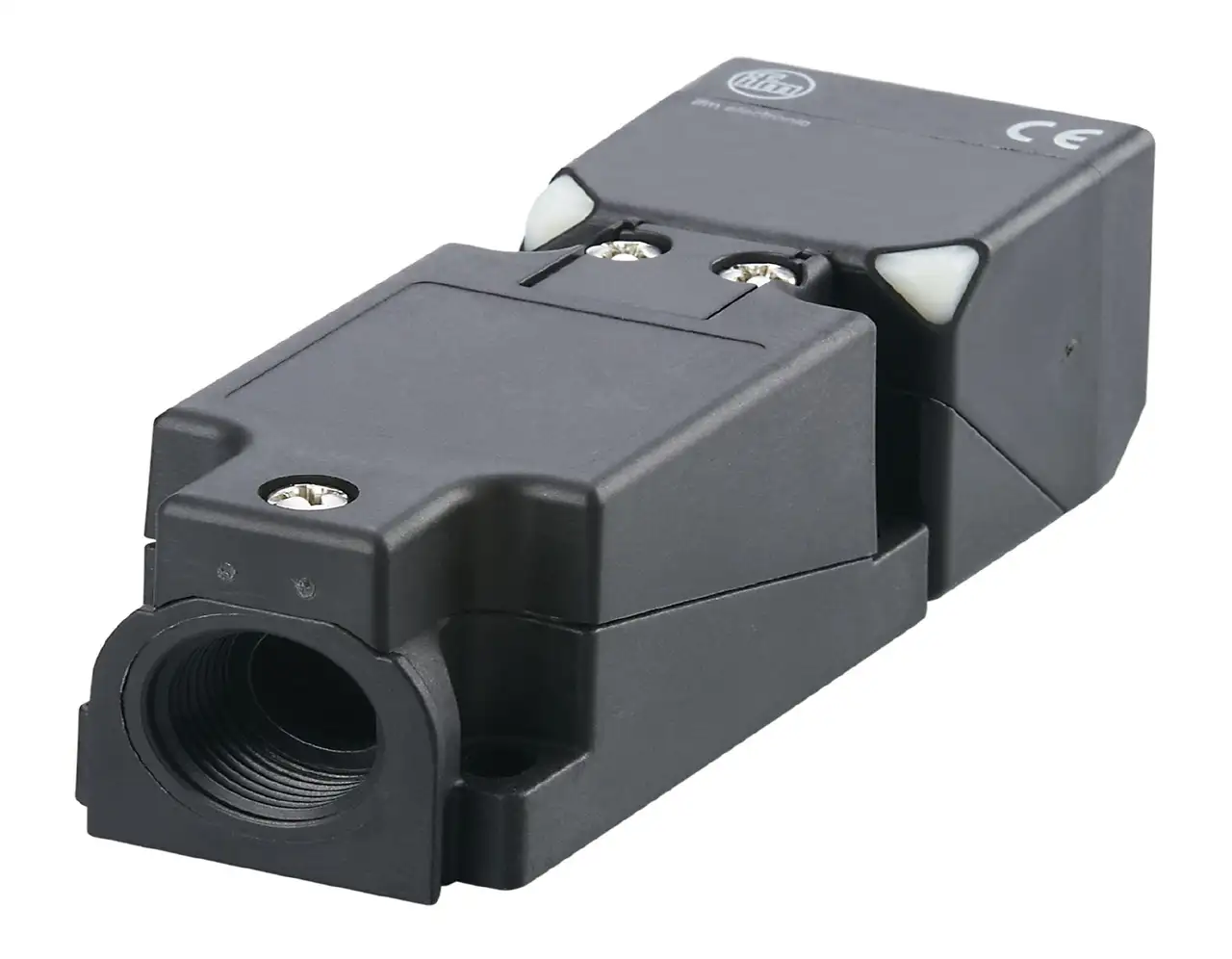 IVE4020ZCPKG IV5058 ifm 原厂跨境代采