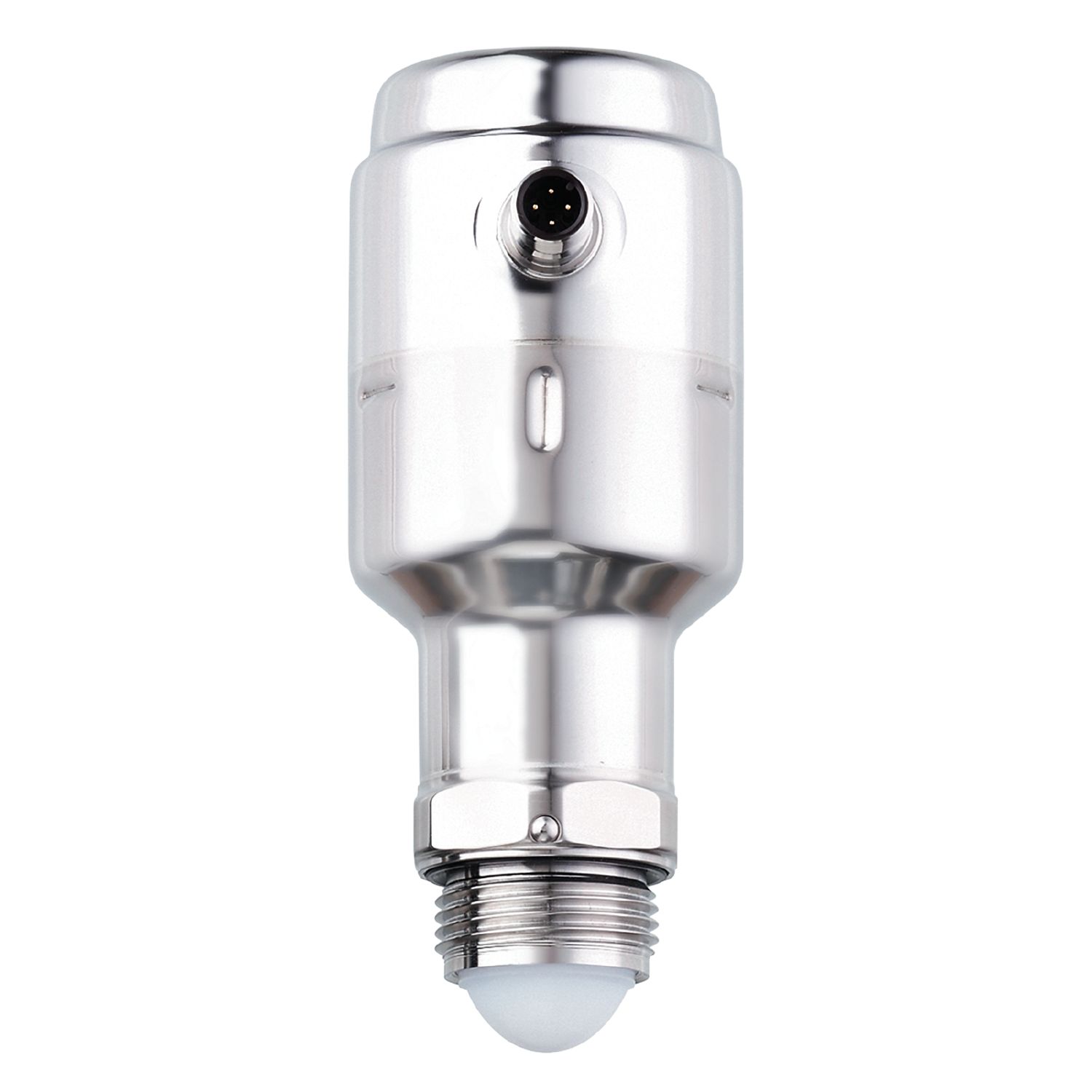 NON-CONTACT LEVEL TRANSMITTER LW2120 ifm