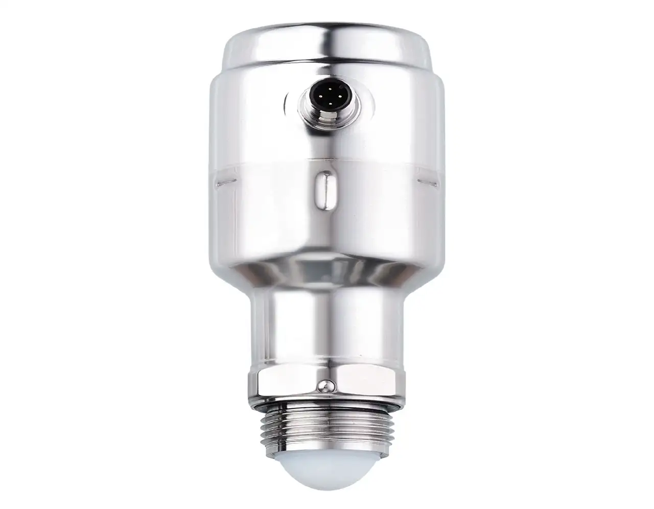 NON-CONTACT LEVEL TRANSMITTER LW2120 ifm