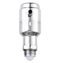 NON-CONTACT LEVEL TRANSMITTER LW2120 ifm