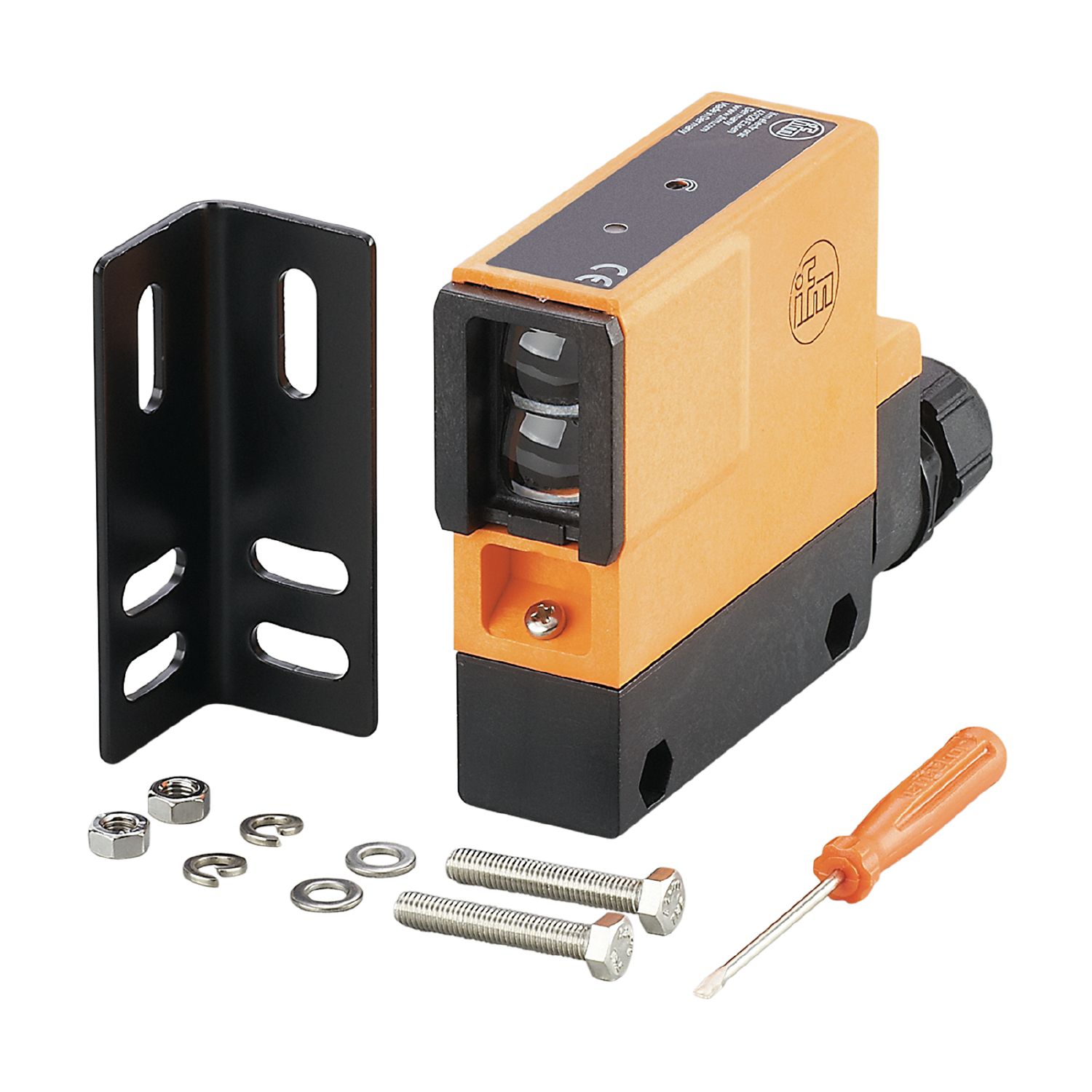 OSE-FBOA OS0023 ifm 原厂跨境代采