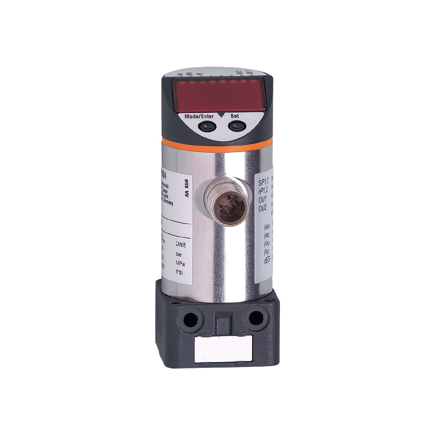 PN-001BRBR18-QFRKG/US/ /V PN7809 ifm