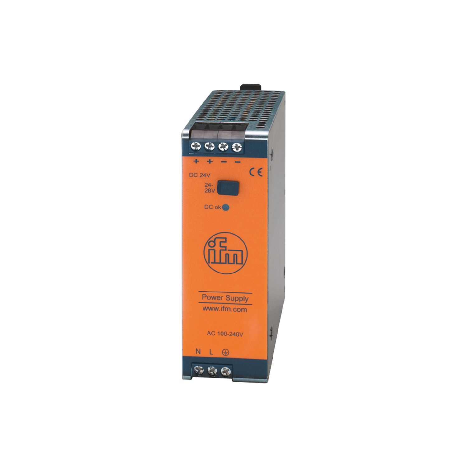 DN4012 - ifm产品图片