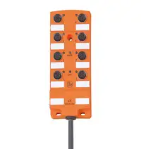 R360/COMPACT-MODULE/I/8/O/4 CR2013 ifm