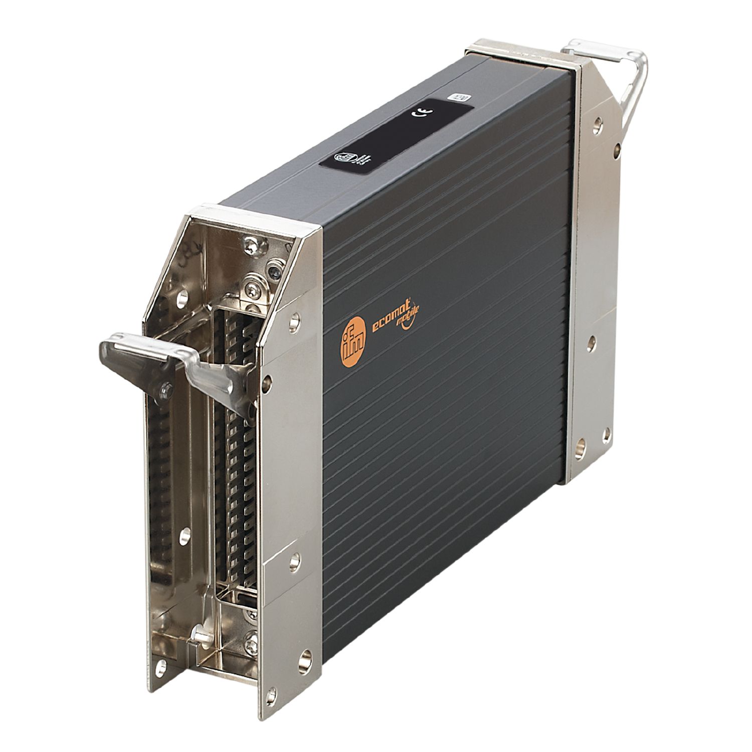 R360/Extended Controller CR0200 ifm