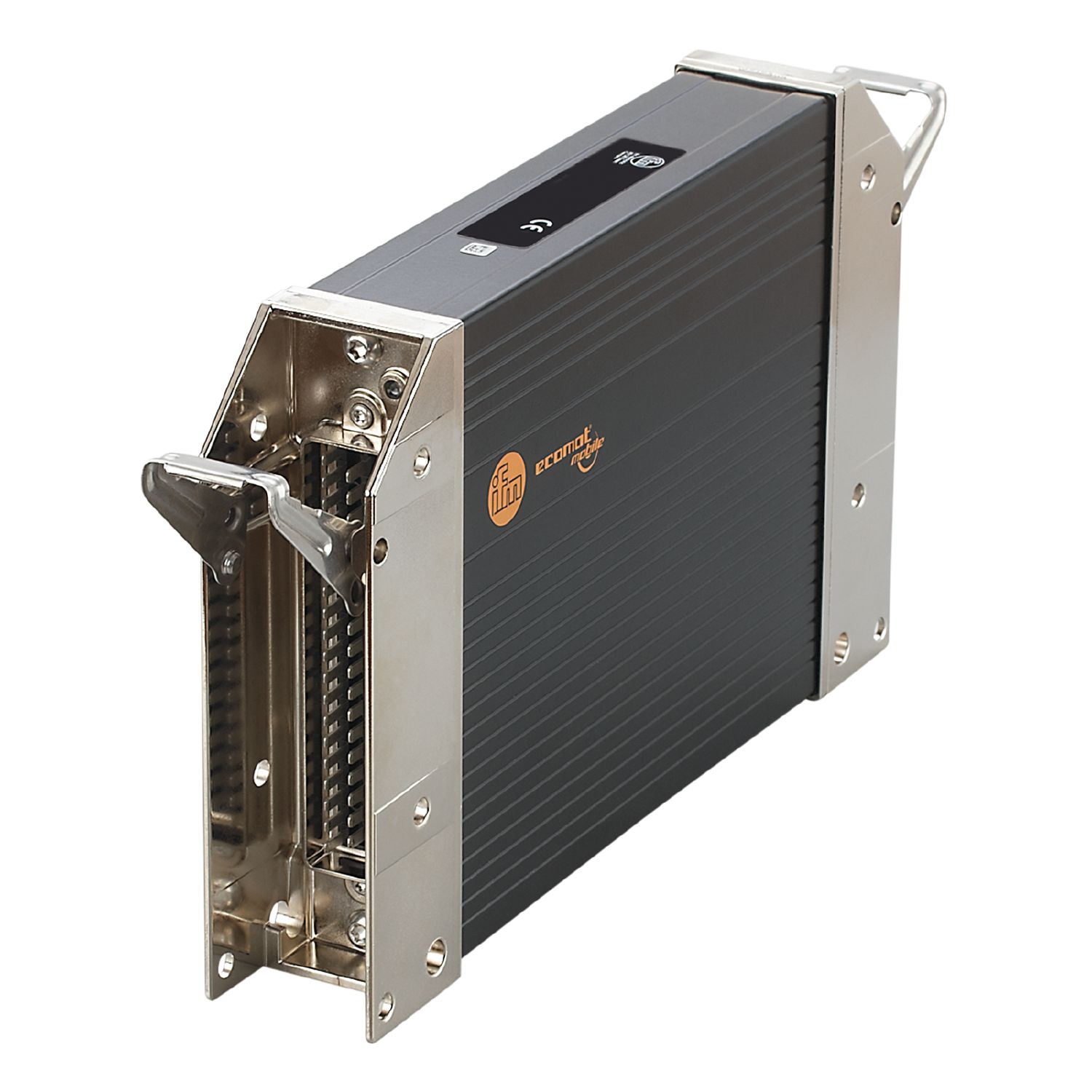 R360/Extended Controller CR0200 ifm