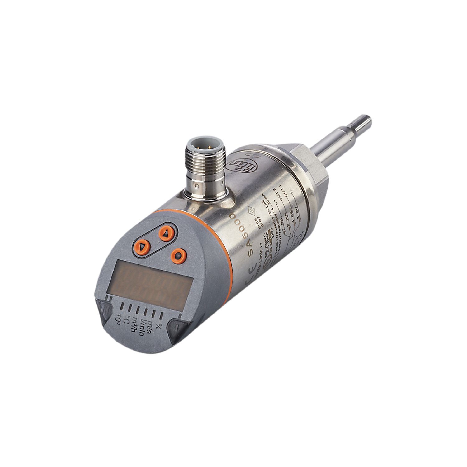 SAD10XDBFRKG/US-100 SA5000 ifm