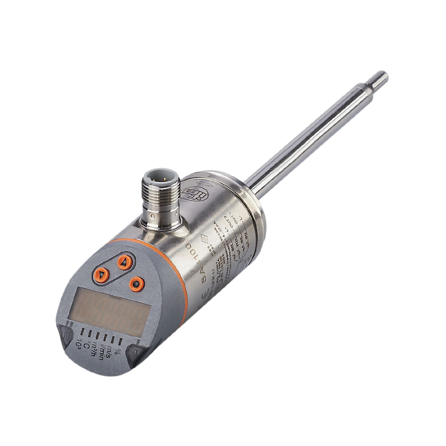 SAEXXXXBFRKG/US-100 SA4100 ifm