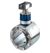 SDG4"/METRIS PB DN100 SS LM SDG107 ifm