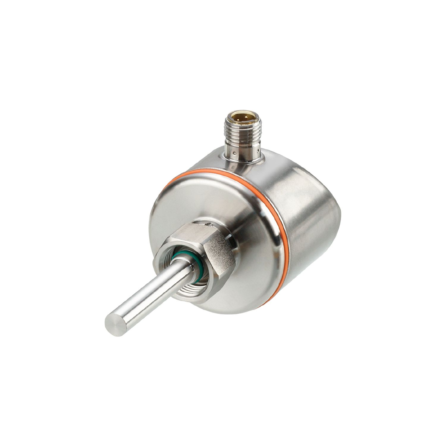 SID10ADBFKOW/LS-100-IRF SI5006 ifm