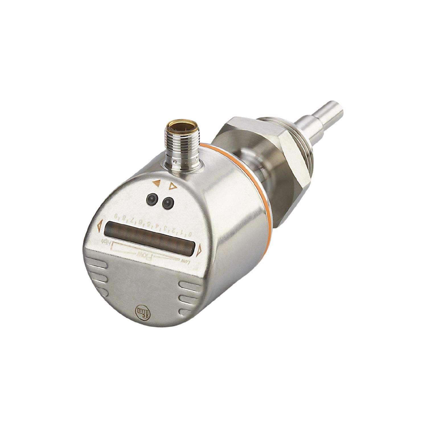 SIS30ABBFPKG/US-100-IPF SI6200 ifm