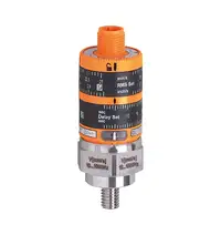 VIBRATION MONITOR VKV021 ifm