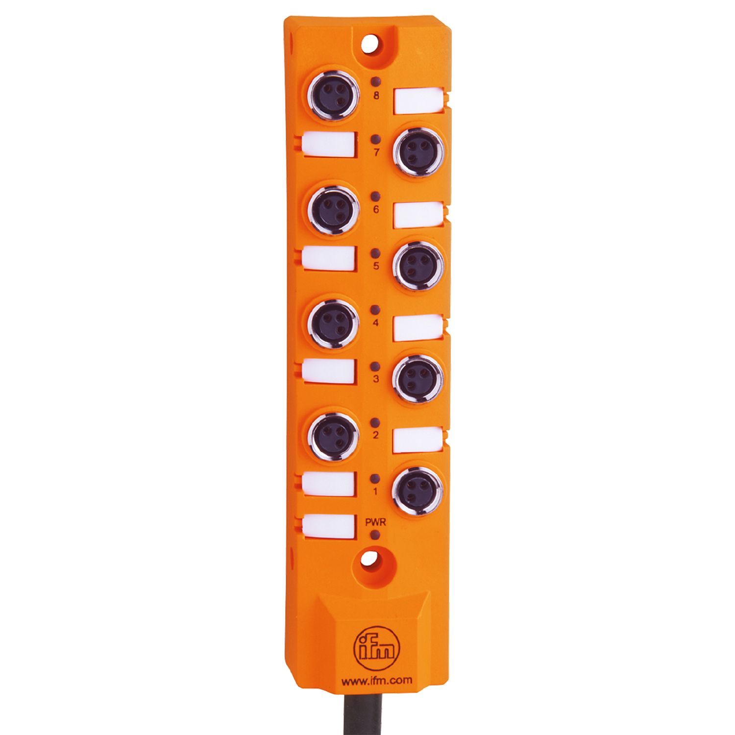 ZDO8F039MSS0010H10 EBC055 ifm