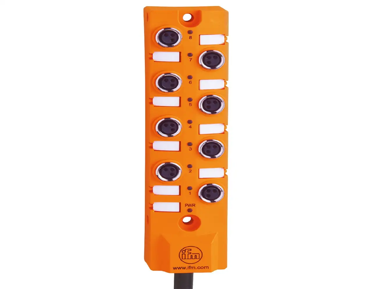 ZDO8F039MSS0010H10 EBC055 ifm