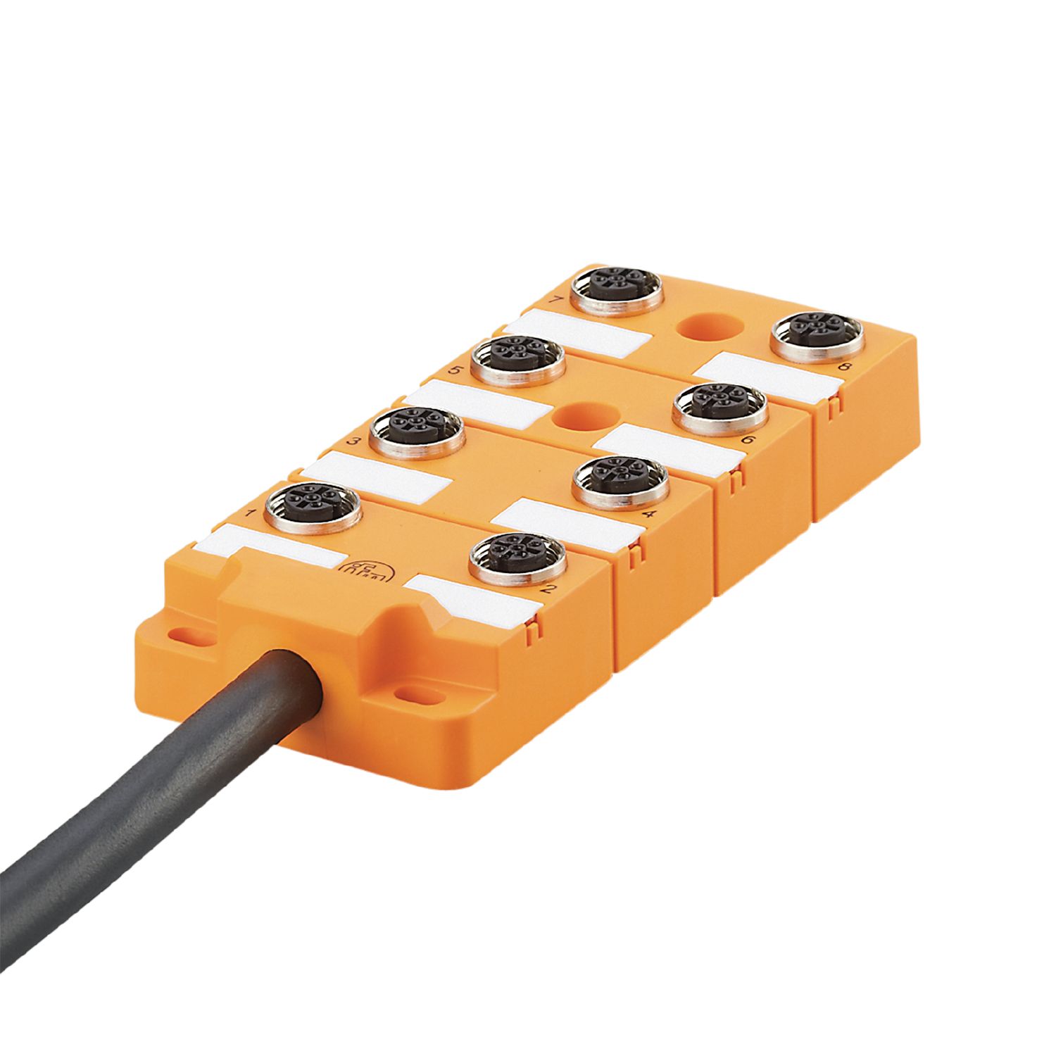 ZDO8H050MSS0010H19 EBC034 - ifm产品主图