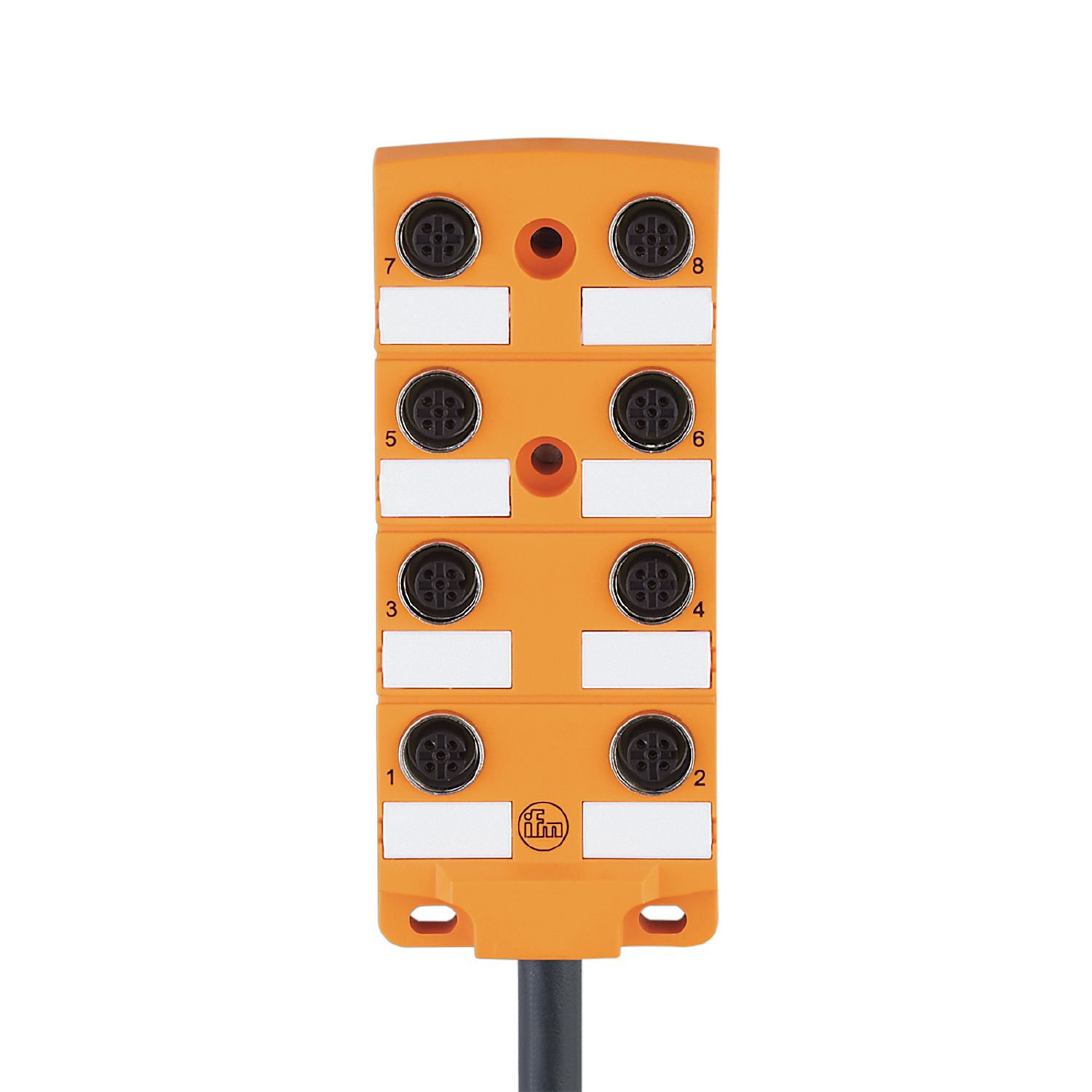 ZDO8H050MSS0010H19 EBC034 - ifm产品图片