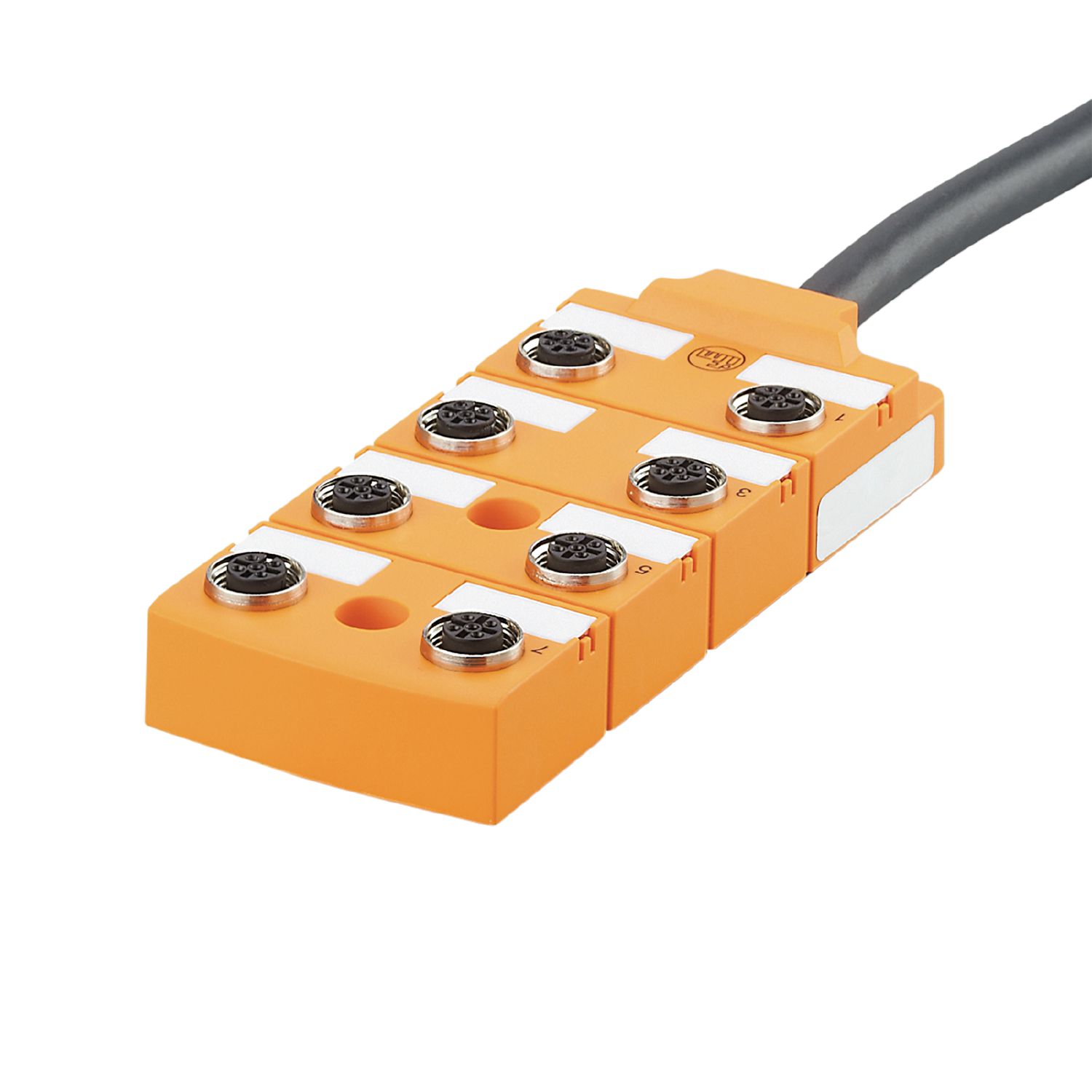 ZDO8H050MSS0010H19 EBC034 - ifm产品图片