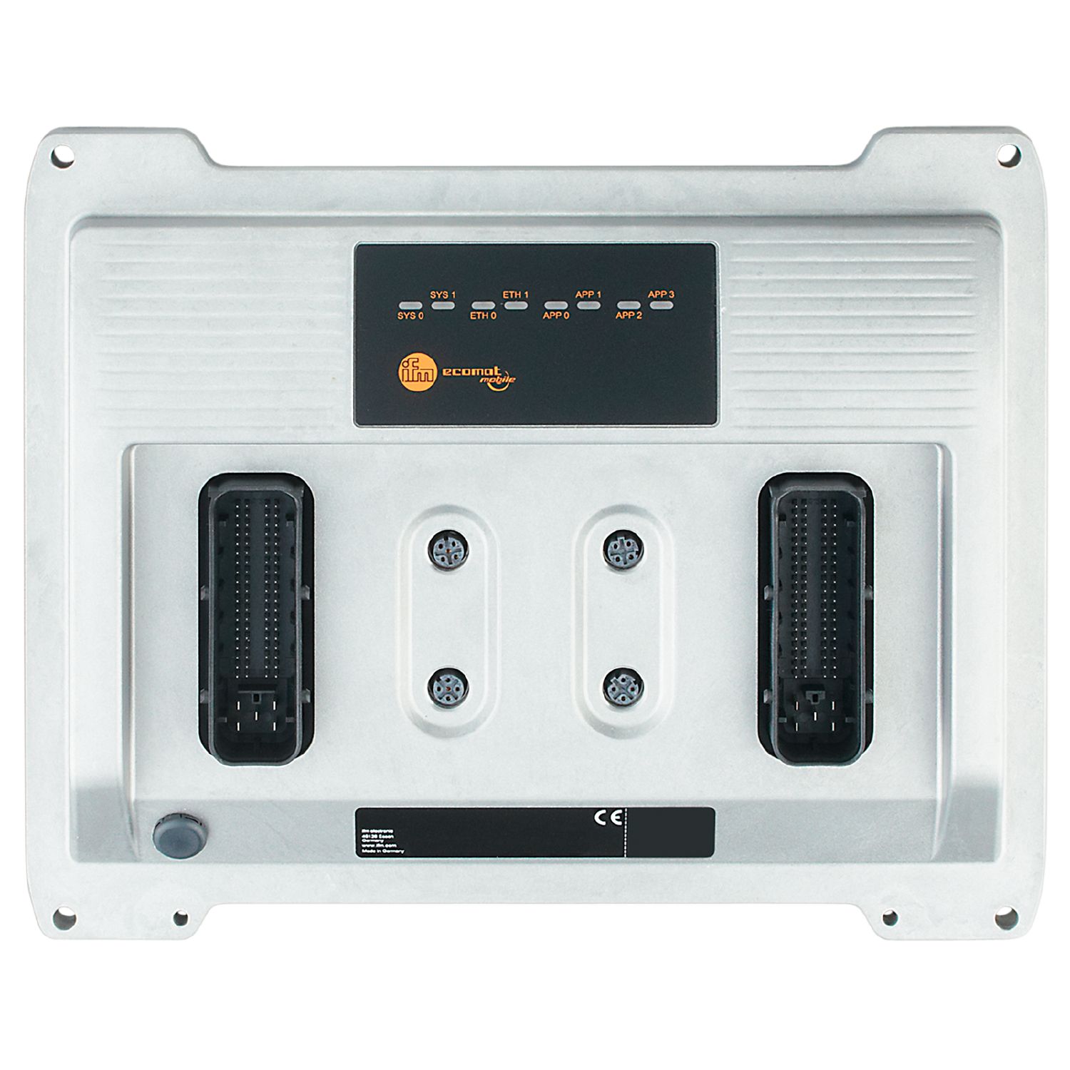 ecomatController/98 CR720S ifm