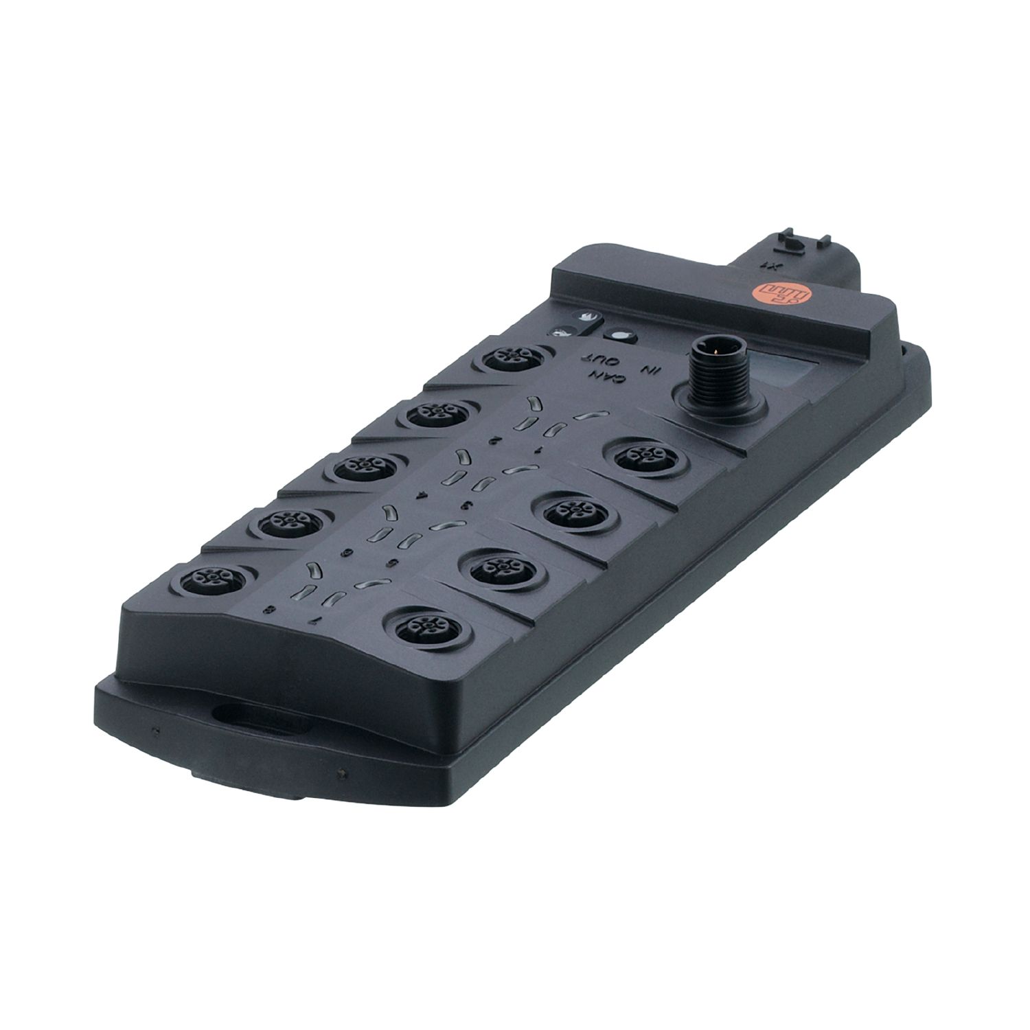 ioControl/In 8/Out 8/M12 CR2042 ifm