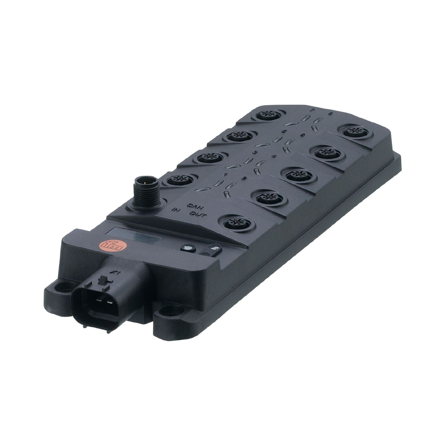 ioControl/In 8/Out 8/M12 CR2042 ifm