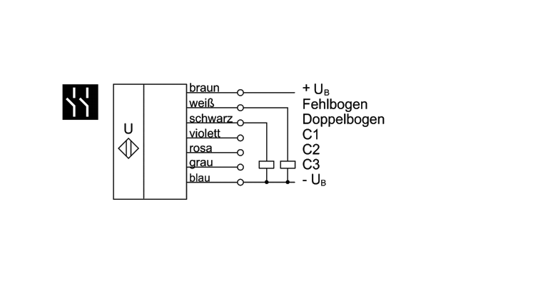 microsonic dbk+5/3CDD/M18 E+S原厂跨境代采