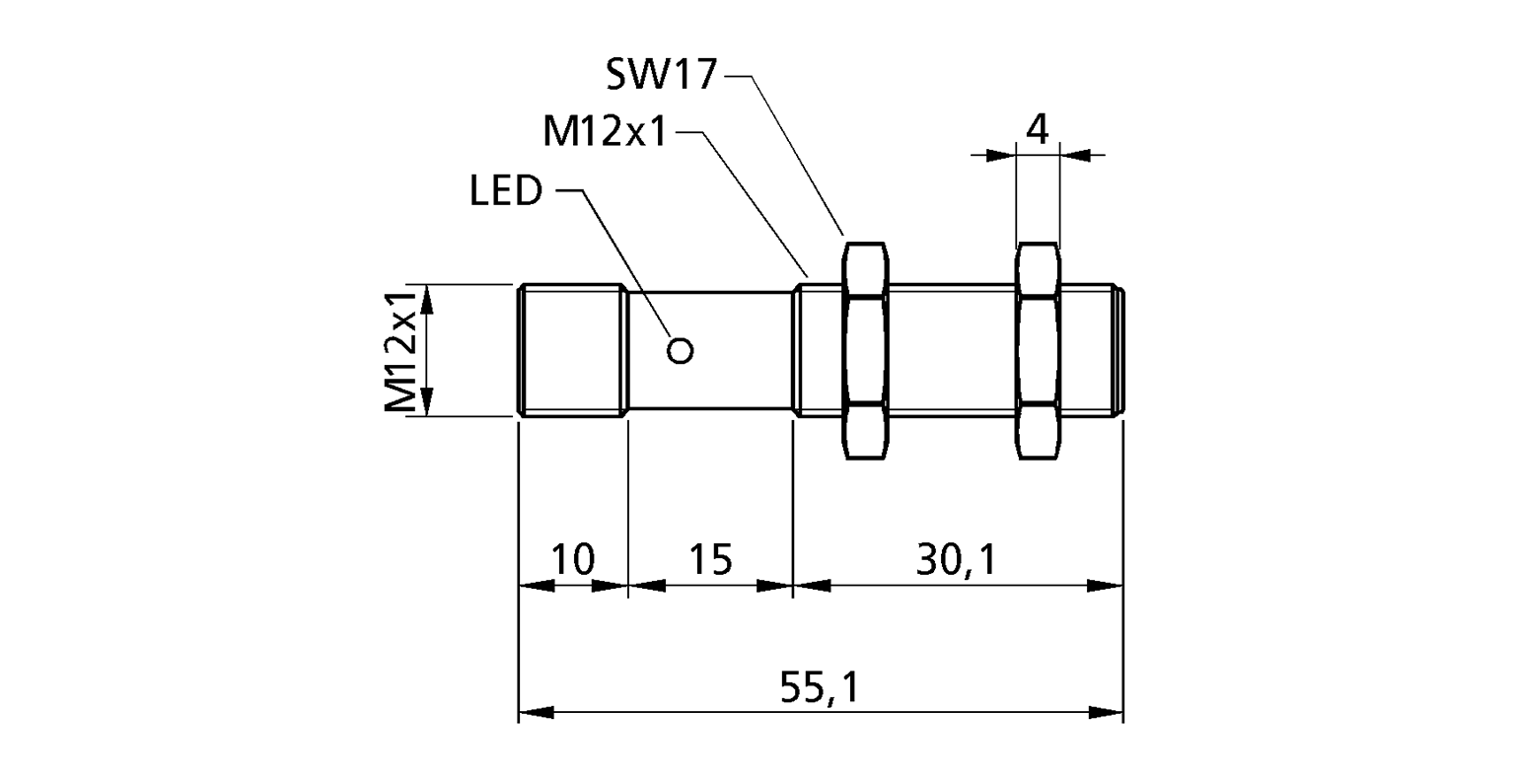 nano-24/CF microsonic 原厂跨境代采