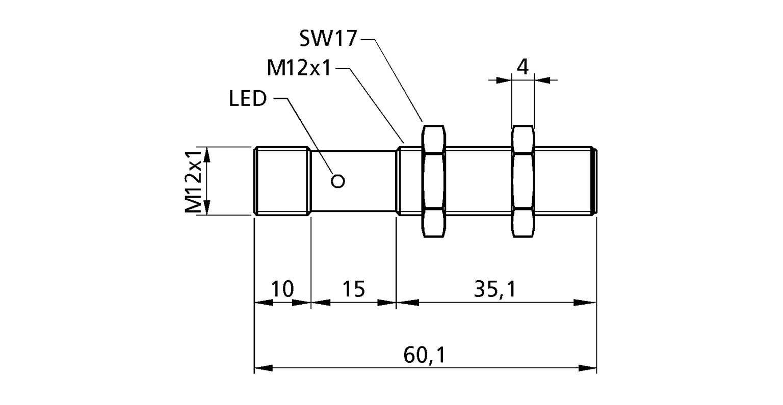 nano-24/CU microsonic 原厂跨境代采