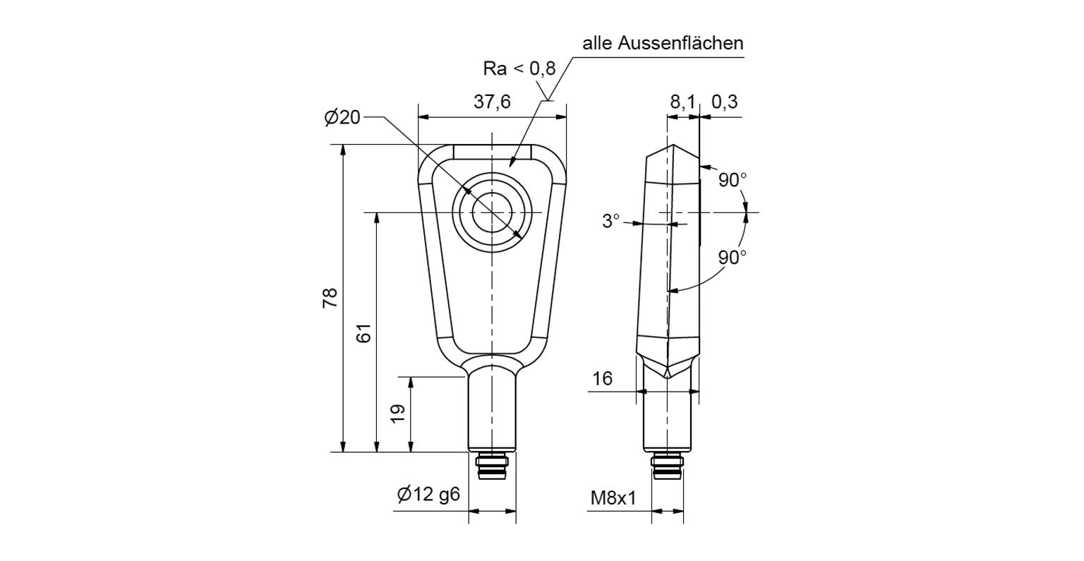 microsonic pms-35/CI/A1原厂跨境代采