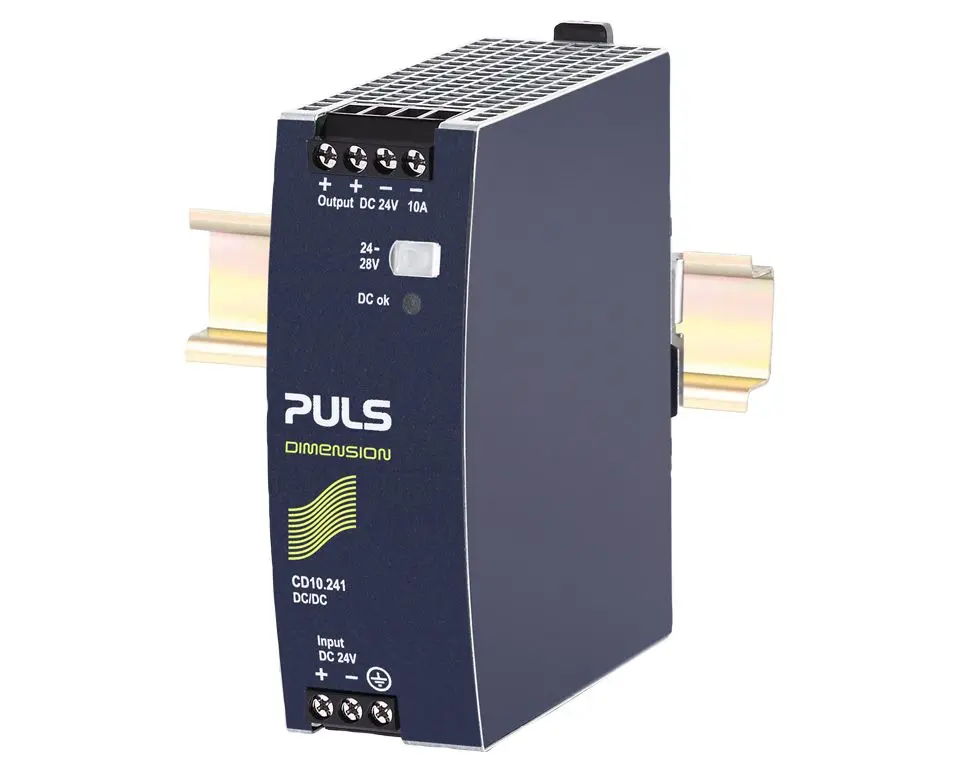 Puls CD10.241原厂跨境代采